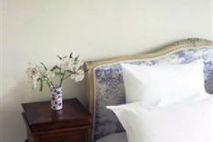 Pembroke Townhouse Image