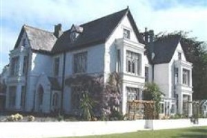 Penarwyn House Bed and Breakfast Par Image