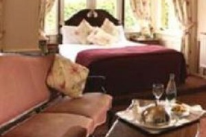 Pendley Manor Hotel Tring voted 2nd best hotel in Tring