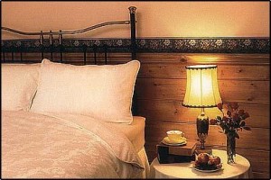 Pendower House Image