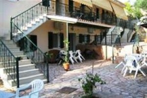 Penelope Studios And Apartments voted 4th best hotel in Sivota