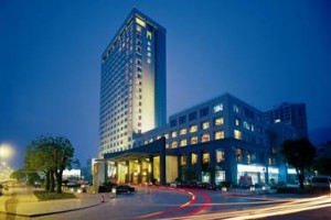 Peninsula Hotel Shipu voted 7th best hotel in Xiangshan