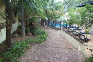 Peninsula Motor Inn voted 9th best hotel in Port Stephens