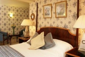 Penmaenuchaf Hall Hotel voted 3rd best hotel in Dolgellau