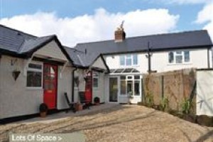 Penn Peel Cottage Image