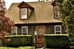 Penny House Inn & Day Spa Image