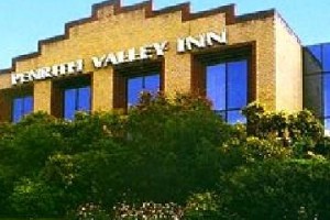 Penrith Valley Inn Image
