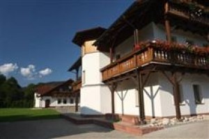 Pension 220 voted 6th best hotel in Vrchlabi