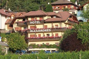 Pension Alexandres Eppan an der Weinstrase Image