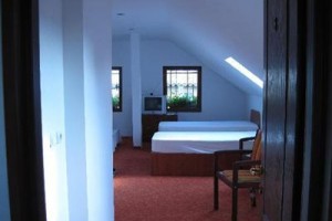 Pension Alexia Sibiu Image