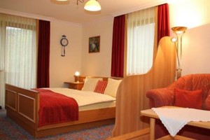 Pension Alpenecho Image