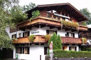 Pension Alpenrose Kitzbuhel Image