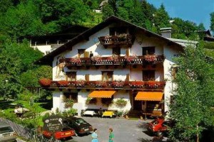 Pension Alpenrose Zell am See Image