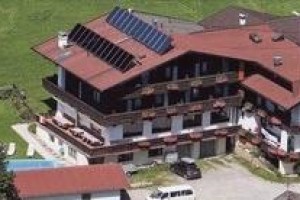 Pension Alpenstern Image