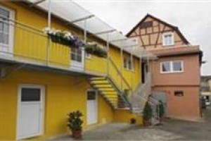 Pension Altstadt Garni voted 3rd best hotel in Bad Windsheim