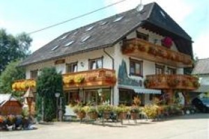 Pension Altvogtshof Eisenbach voted  best hotel in Eisenbach