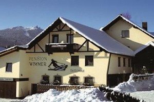 Pension Am Buchenacker voted 5th best hotel in Bayerisch Eisenstein
