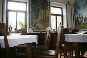 Pension am Herrenfelsen voted  best hotel in Kamenicky Senov