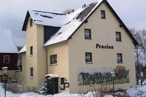 Pension Am Reiterhof Image