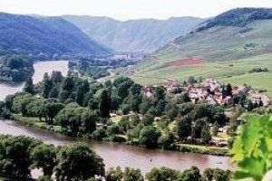 Pension Am Romerberg Nehren (Rhineland-Palatinate) voted  best hotel in Nehren 