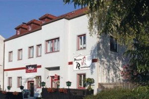 Pension Am Rosenhugel Image