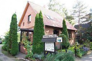 Pension am See Image
