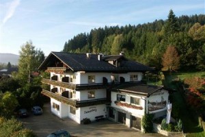 Pension und Ferienhaus Am Zwieselberg Image