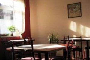 Pension Ambra Sibiu Image