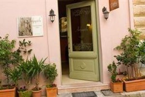 Pension Andromeda Nafplion Image