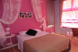 Pension Arena Alicante Image