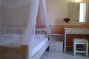 Pension Aretoussa Image