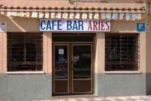 Pension Aries II Image