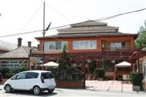 Pension Azaro voted  best hotel in Oltenita