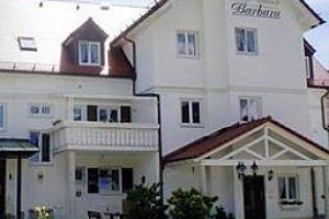Pension Barbara voted  best hotel in Mainburg