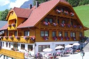 Pension Bartlbauer Image