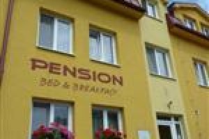 Pension Bed & Breakfast voted 7th best hotel in Kutna Hora