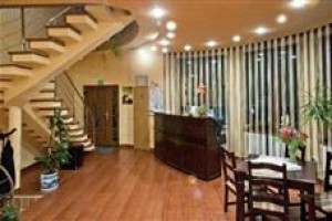 Pension Belascu Sibiu Image