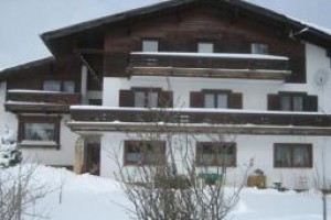 Pension Bergheimat Image
