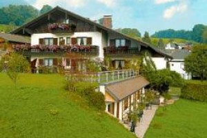 Pension Berghof Brannenburg voted 2nd best hotel in Brannenburg