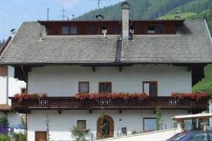 Pension Berghof Gerlos voted 3rd best hotel in Gerlos