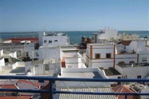 Pension Bicuar Residential Image