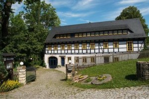 Pension Blaue Muehle voted 3rd best hotel in Wilsdruff