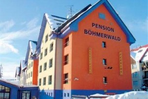 Pension Bohmerwald Image