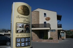 Pension Casa Lux Botosani voted 5th best hotel in Botosani