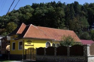 Pension Casa Rasnoveana voted 5th best hotel in Râsnov