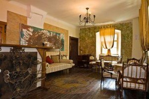 Pension Citadela voted 6th best hotel in Sighisoara