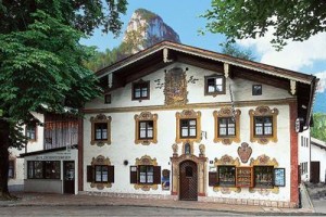 Pension Dedler Haus Image