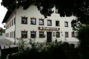 Pension Doldewirt Bernbeuren voted  best hotel in Bernbeuren