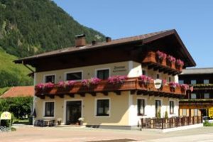 Pension Dorfplatzl Image