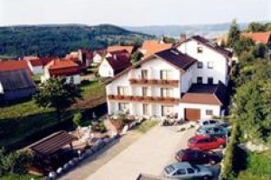 Pension Dreilaendereck voted  best hotel in Birx